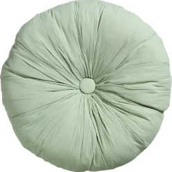 Kussen Reims Licht - Ø40 cm^ Sierkussens