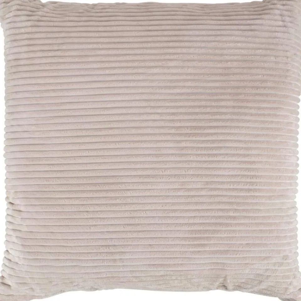 Kussen Rib 60x60 cm^ Sierkussens
