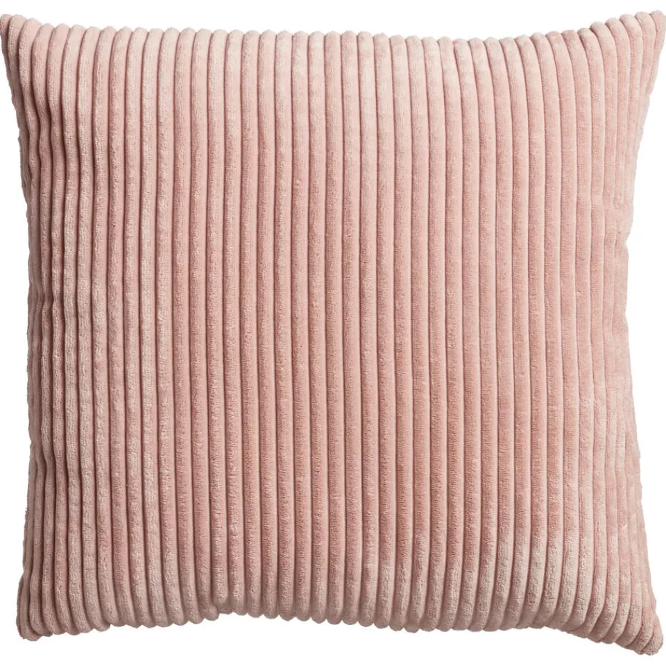 Kussen Rib 45x45 cm^ Sierkussens