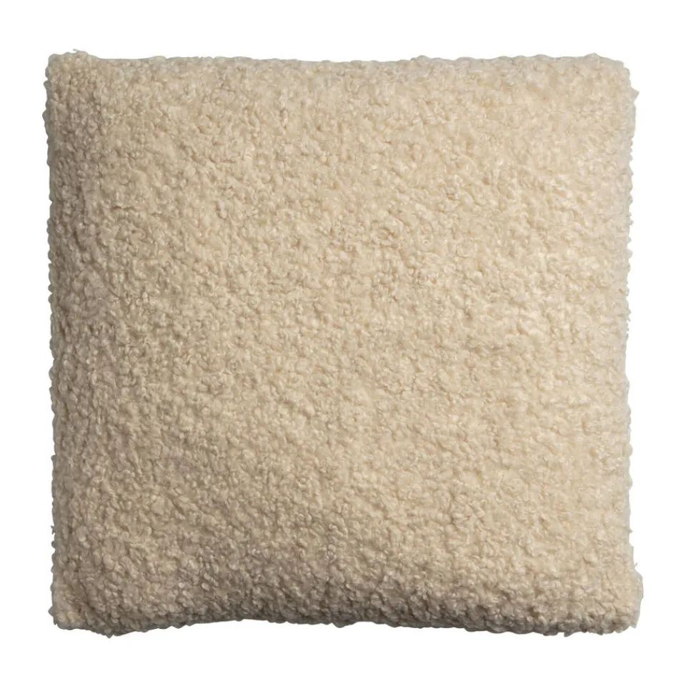 Kussen Teddy 45x45 cm^ Sierkussens