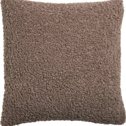 Kussen Teddy 60x60 cm^ Sierkussens