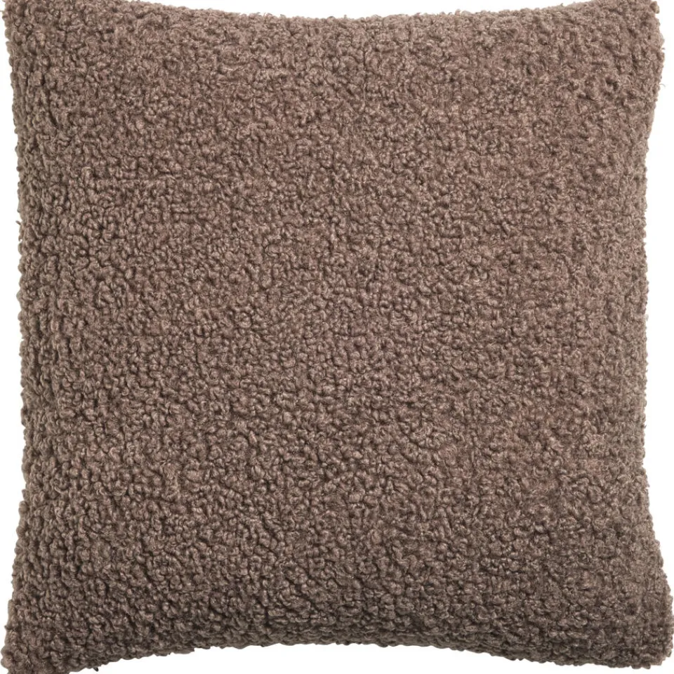 Kussen Teddy 60x60 cm^ Sierkussens
