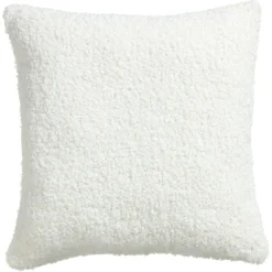 Kussen Teddy 45x45 cm^ Sierkussens