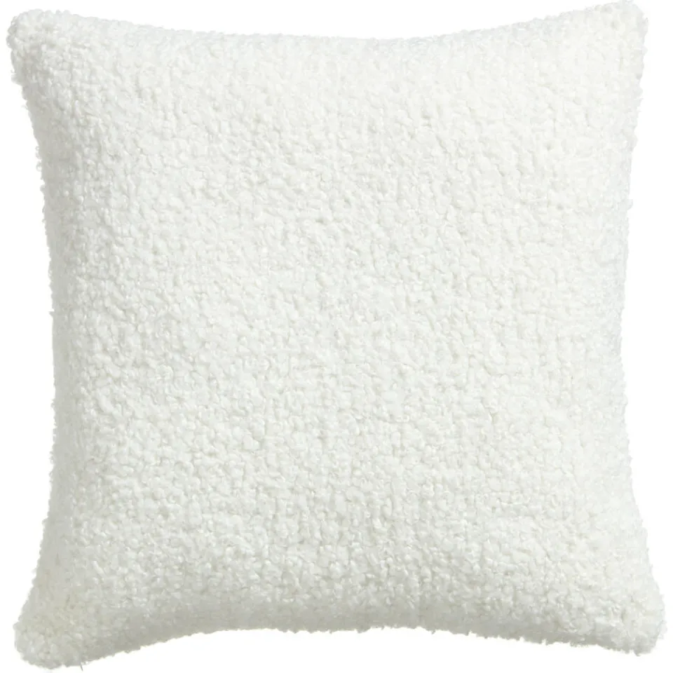 Kussen Teddy 45x45 cm^ Sierkussens