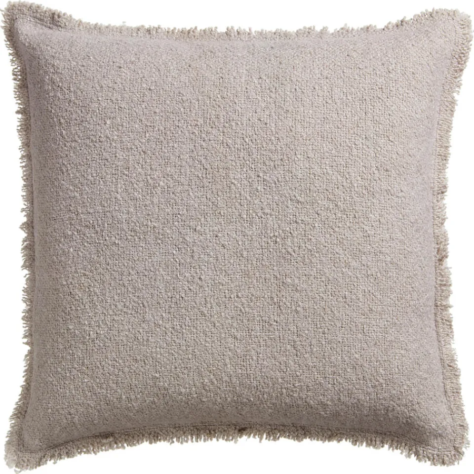 Kussen Vannes Beige 45x45 cm^ Sierkussens