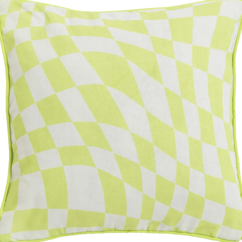 Kussen Wave Blocks 45x45 cm^ Sierkussens