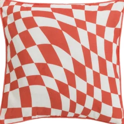 Kussen Wave Blocks 45x45 cm^ Sierkussens