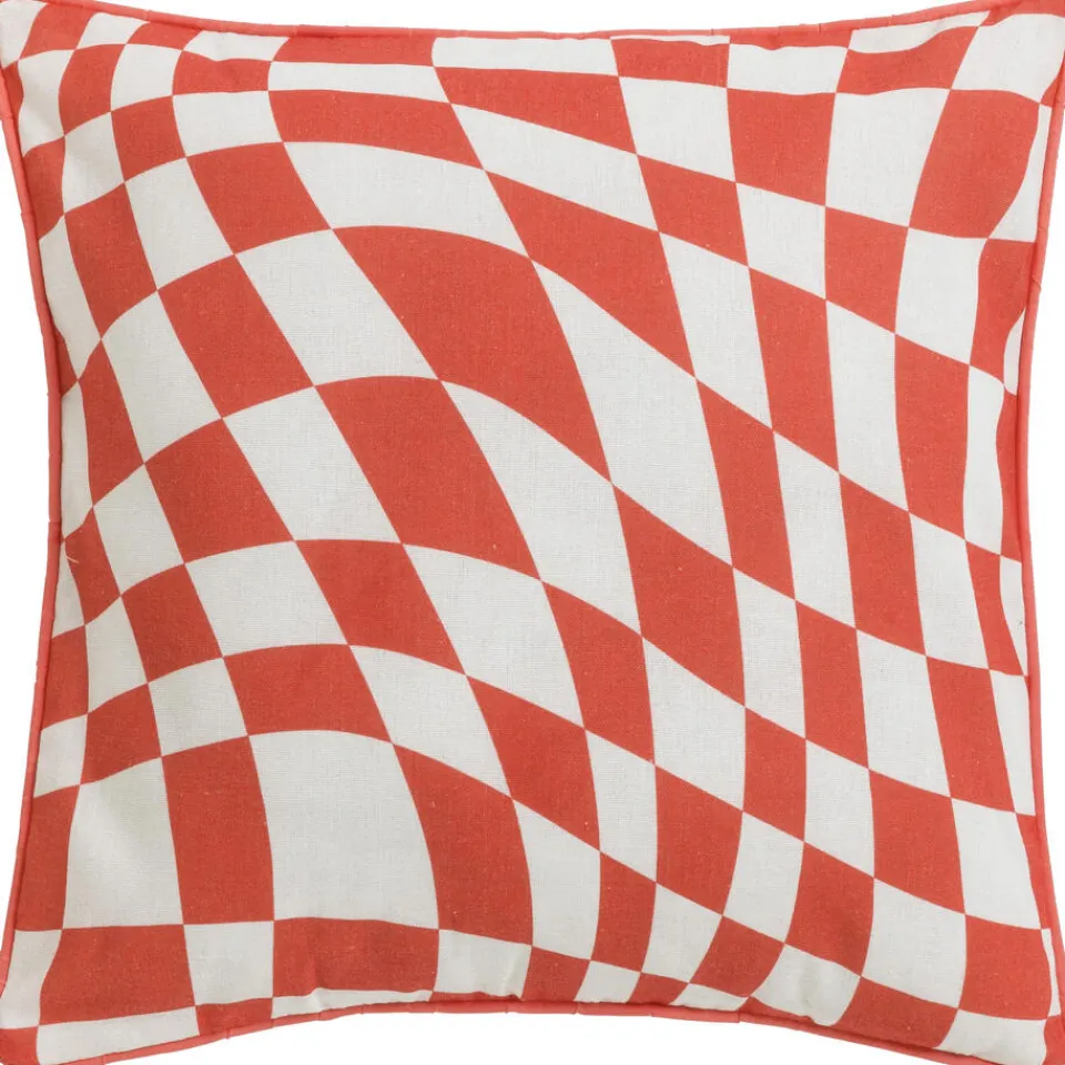 Kussen Wave Blocks 45x45 cm^ Sierkussens