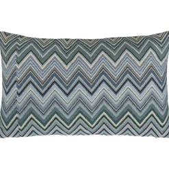 Kussen Zigzag 30x50 cm^ Sierkussens