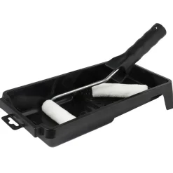 Lakset^ Verf Benodigdheden