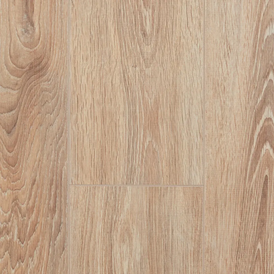Laminaat Oakdale Whitewash Eiken^ Houtlook Laminaat