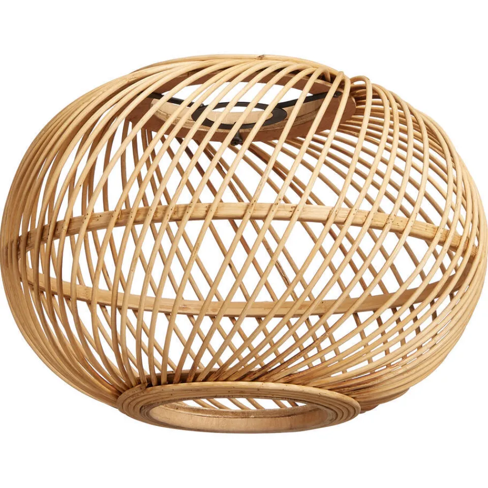Lampenkap Bres Naturel Bamboe ø 30 cm^ Lampenkappen