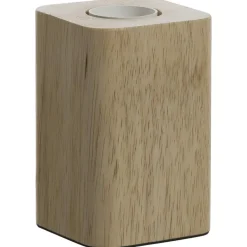 Lampvoet Atalo Naturel^ Lampenvoeten