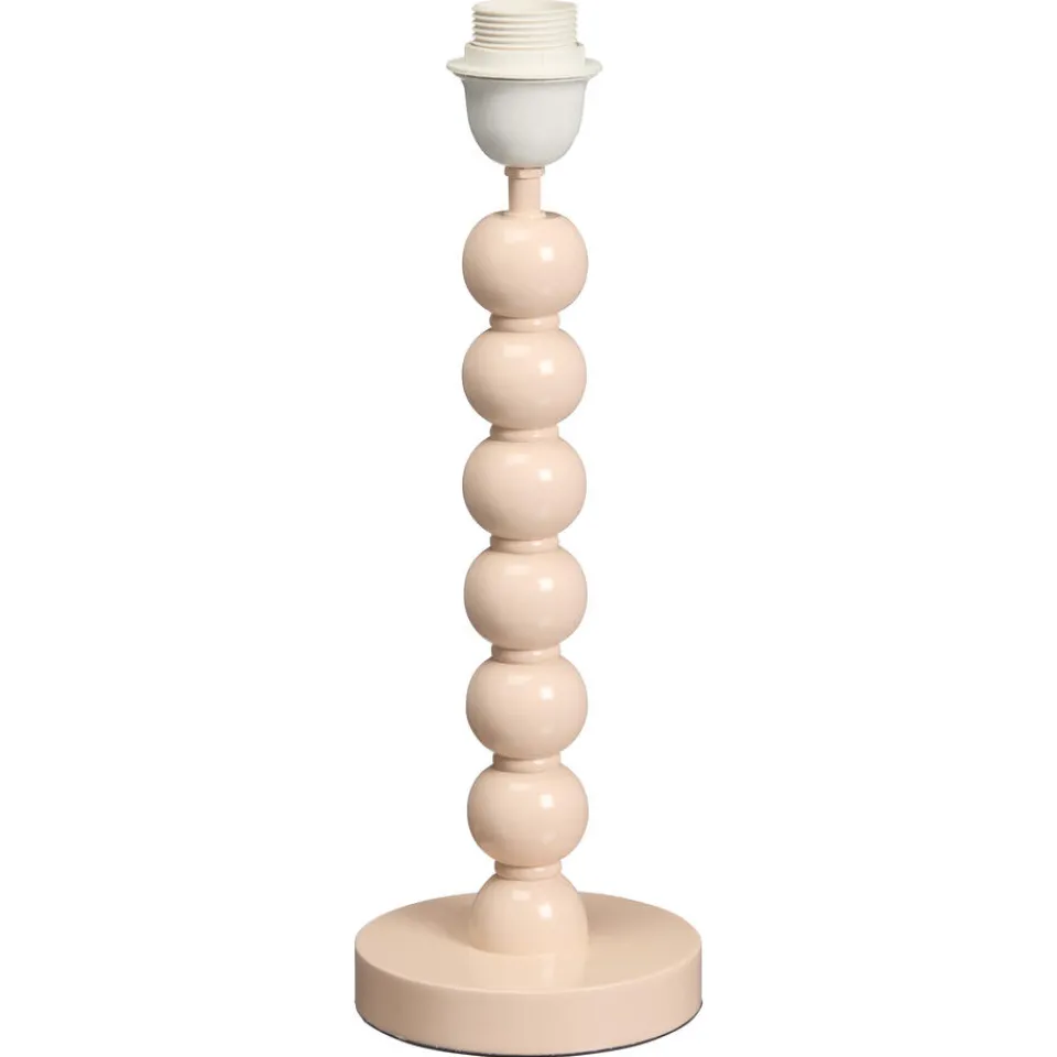 Lampvoet Teshu^ Lampenvoeten