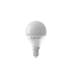 LED kogellamp Flame E14 3W Warm^ Lichtbronnen