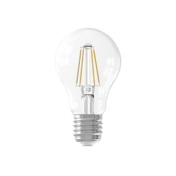 LED lamp E27 8W Warm Wit Dimbaar^ Lichtbronnen