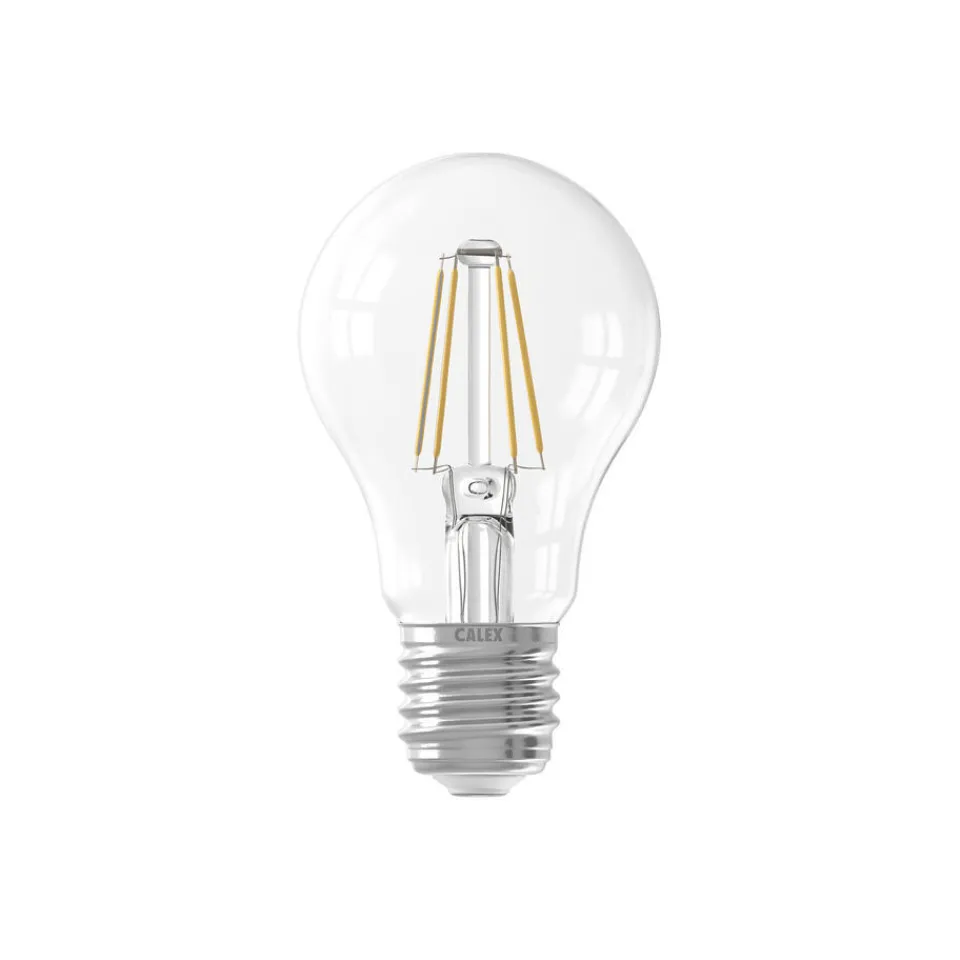 LED lamp E27 8W Warm Wit Dimbaar^ Lichtbronnen