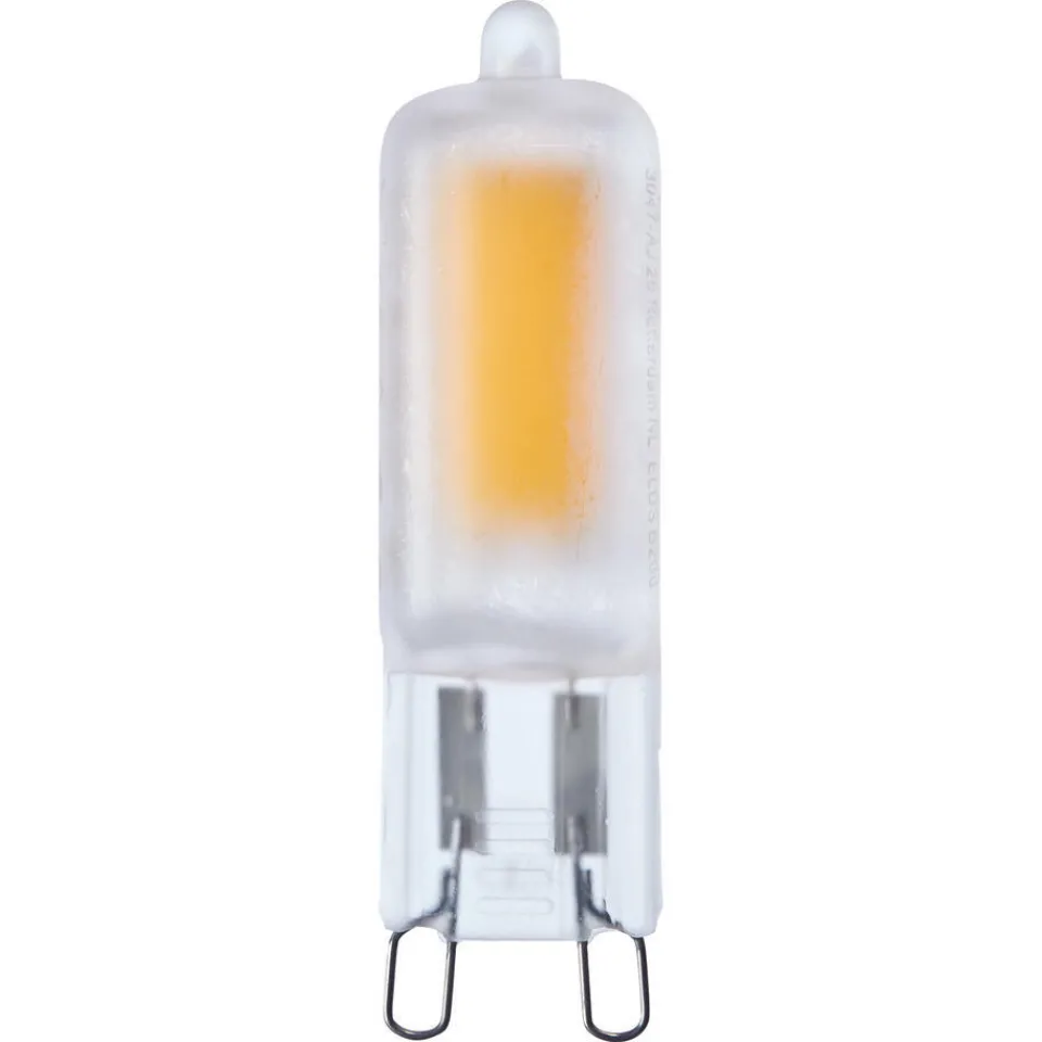 LED lamp G9 2W Helder^ Lichtbronnen