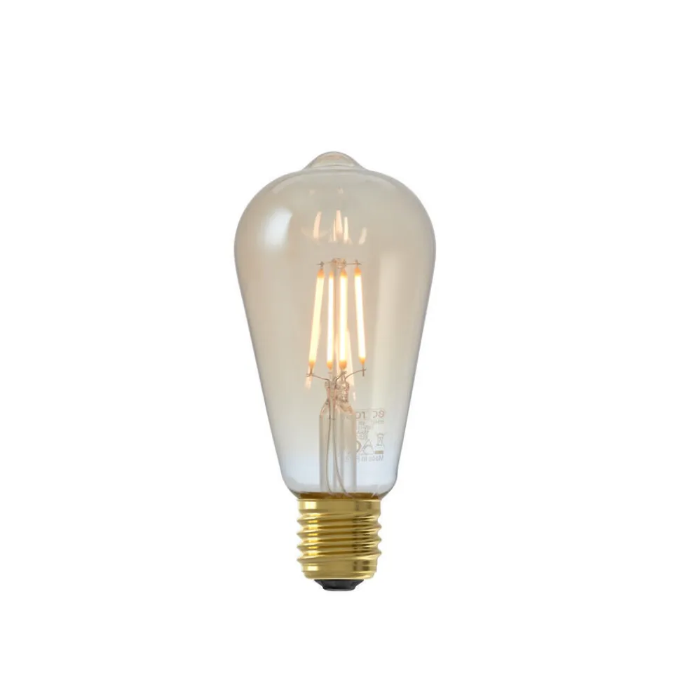 Led Rustiek Dimbaar Wit^ Lichtbronnen
