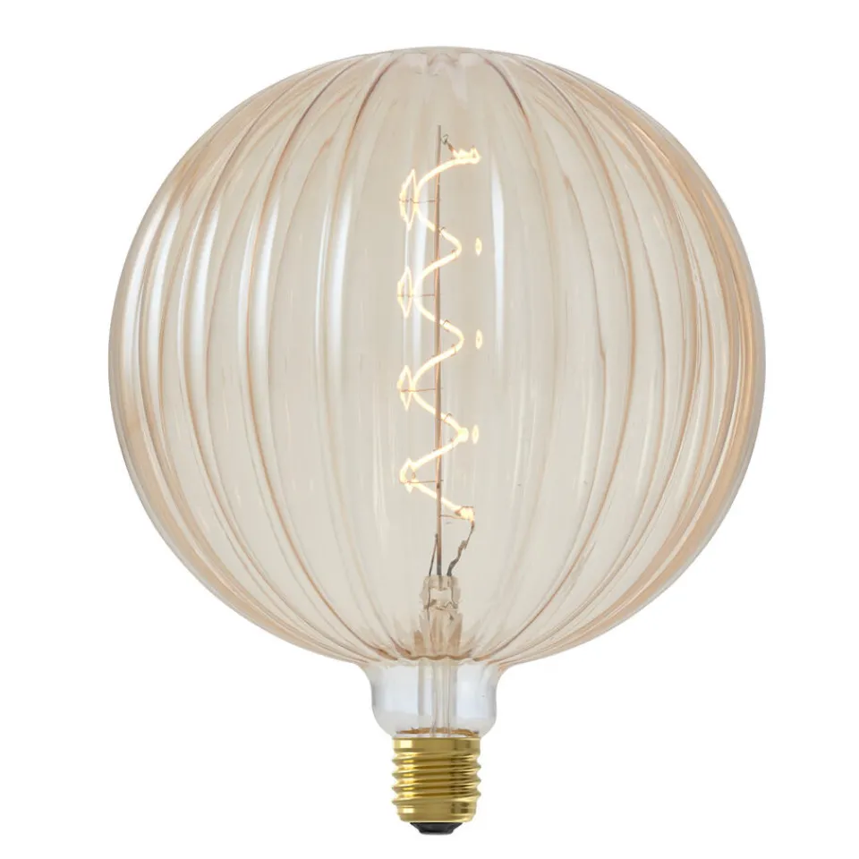 LED Xxl lamp E27 3W Warm Wit Dimbaar^ Lichtbronnen