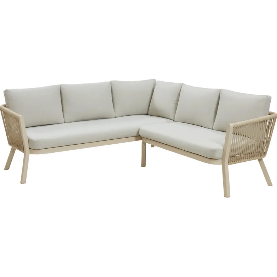 Loungeset Lizzano Naturel^ Loungesets