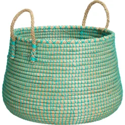 Mand Efford - ø36x27 cm ø 36x27 cm^ Manden