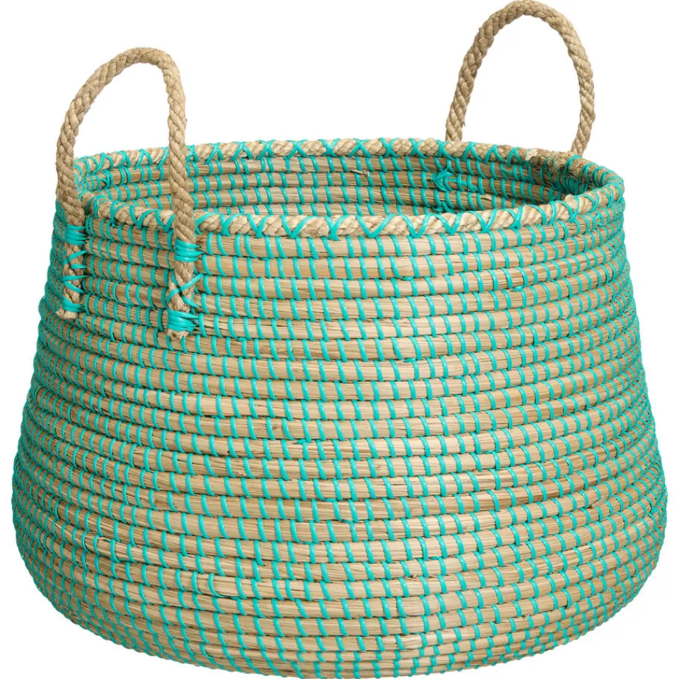 Mand Efford - ø36x27 cm ø 36x27 cm^ Manden