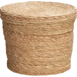 Mand Halle Naturel l^ Manden