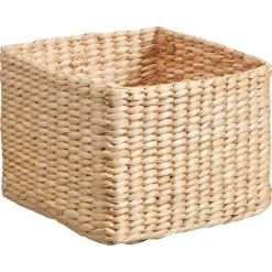 Mand Horben Naturel 20x20x15 cm^ Manden