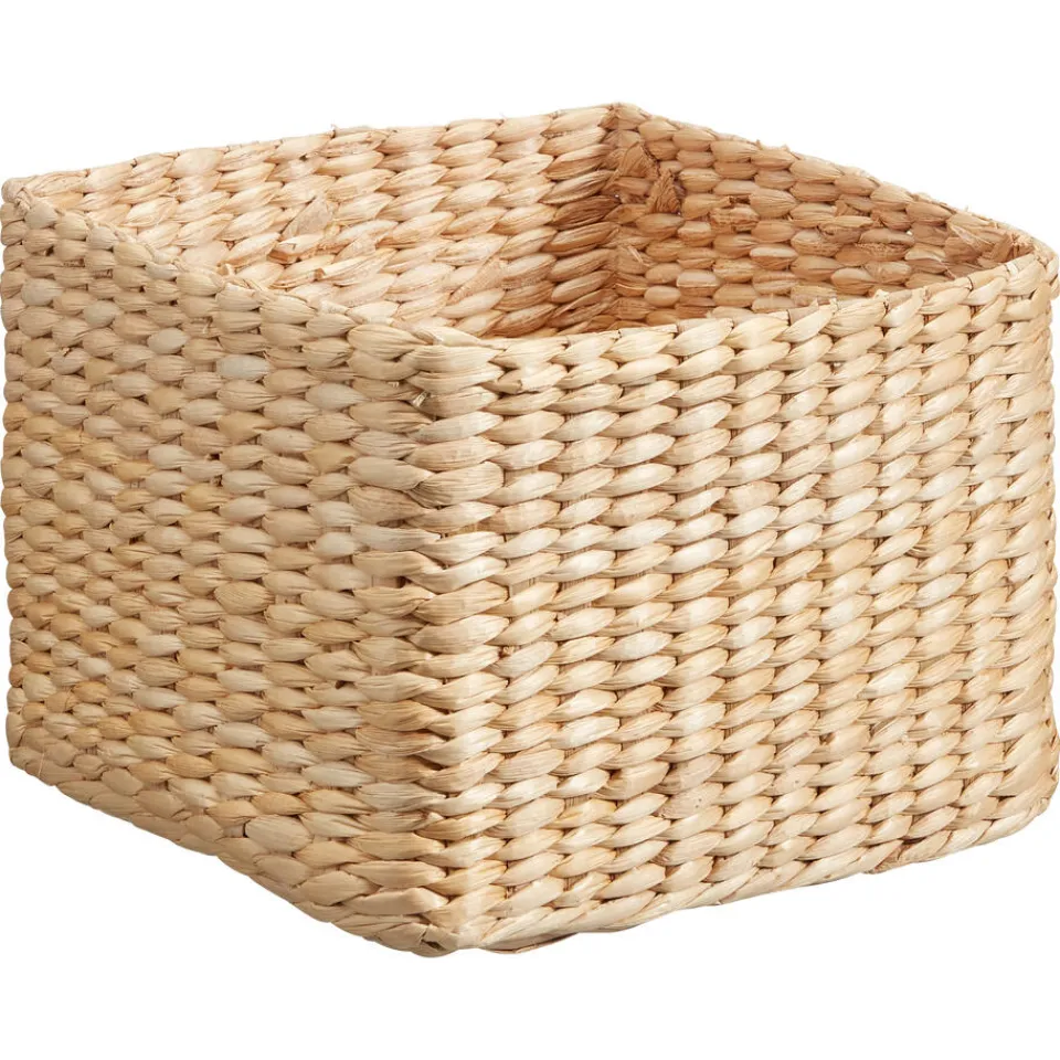 Mand Horben Naturel 20x20x15 cm^ Manden