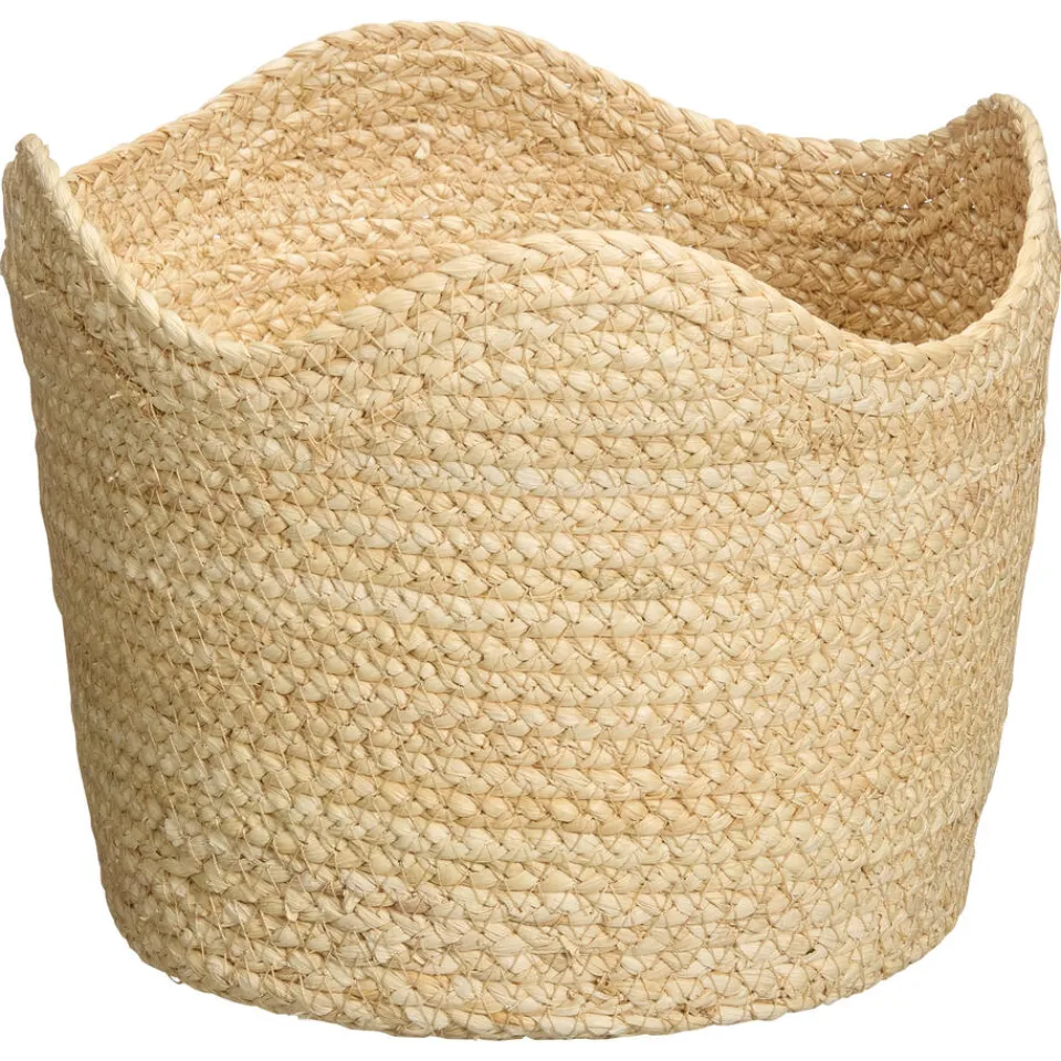 Mand Maize Naturel^ Manden