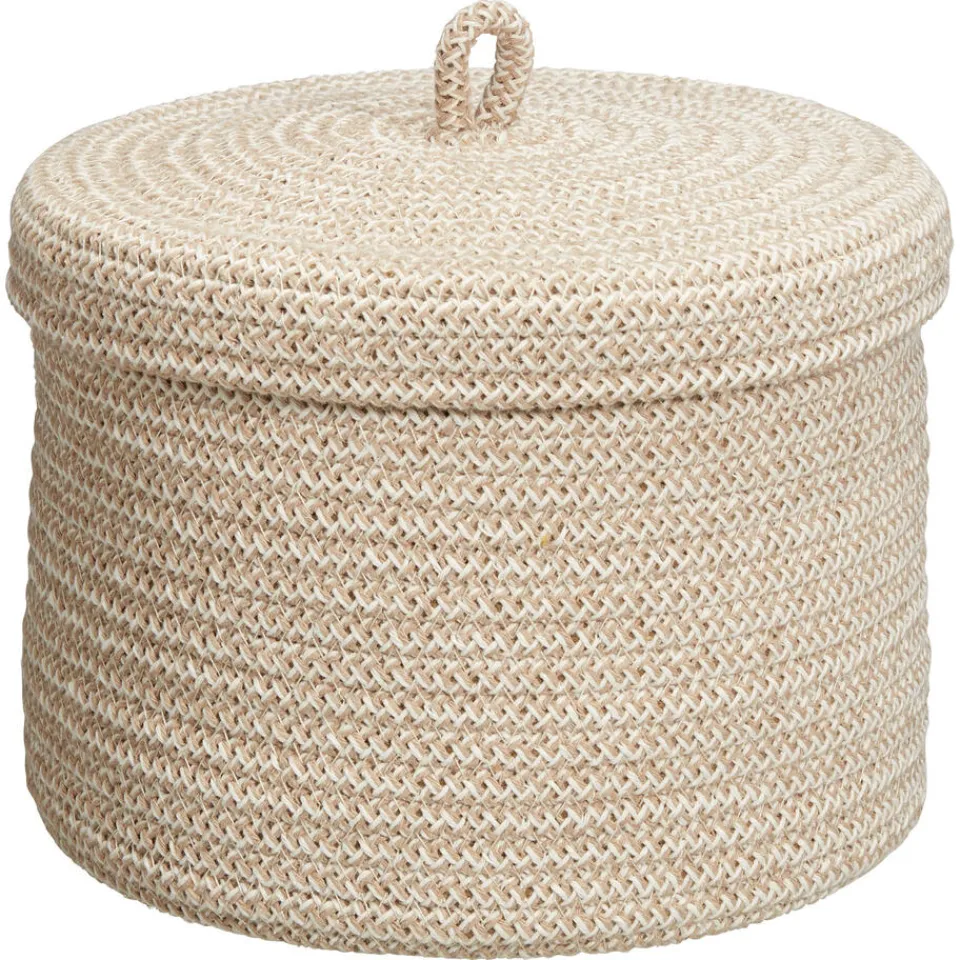 Mand Selsey Zand ø 22x16 cm^ Manden