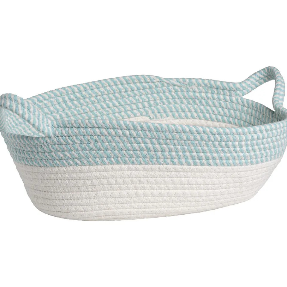 Mand Syke 35x25x13 cm^ Manden
