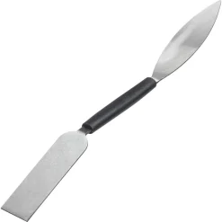Master Vulmiddelenspatel^ Verf Benodigdheden