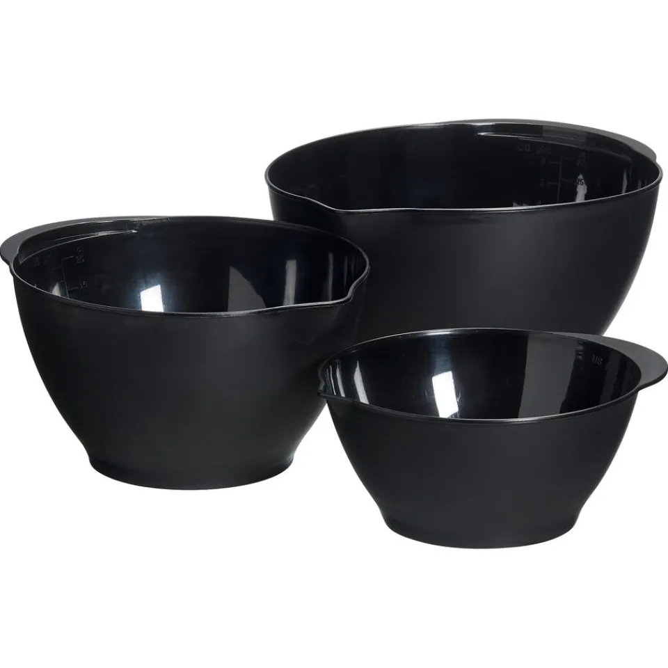 Mengkommen 3 Stuks^ Keukenaccessoires