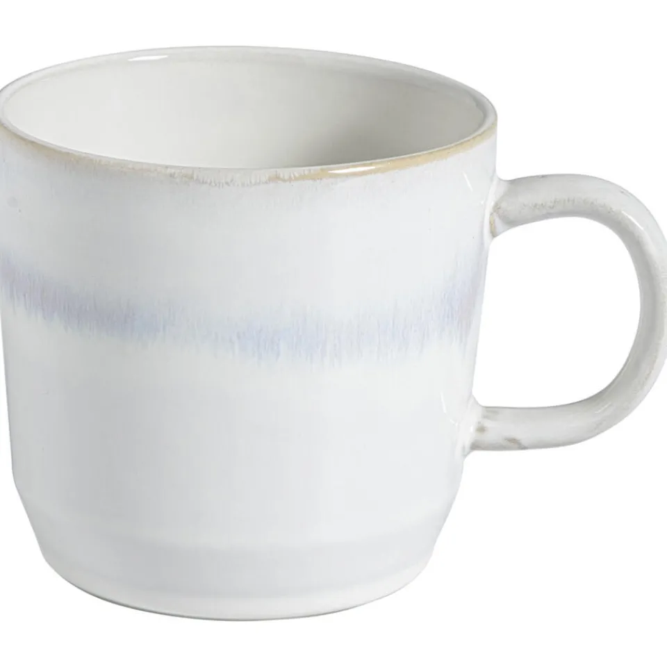 Mok Met Oor Claire XL 410ml^ Mokken
