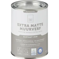 Muurverf Professional Elephant Sin 1 l^ Muurverf