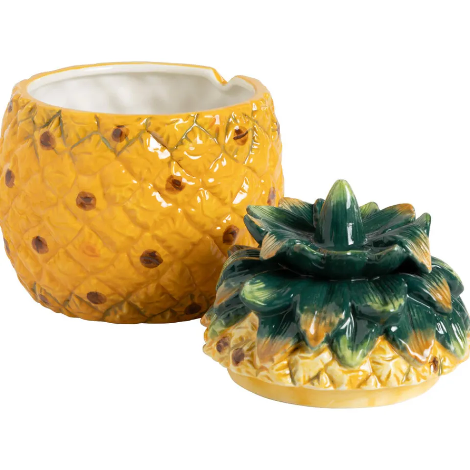 Object Ananas^ Decoratie Beelden