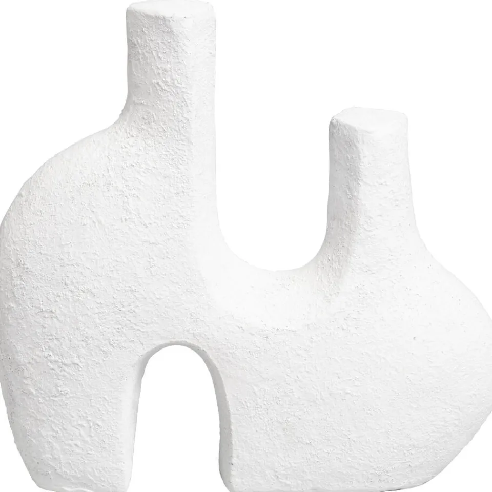 Object Tusara Off-White^ Decoratie Beelden