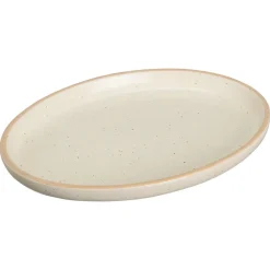 Onderbord Calmness Ecru - ø32 cm^ Placemats