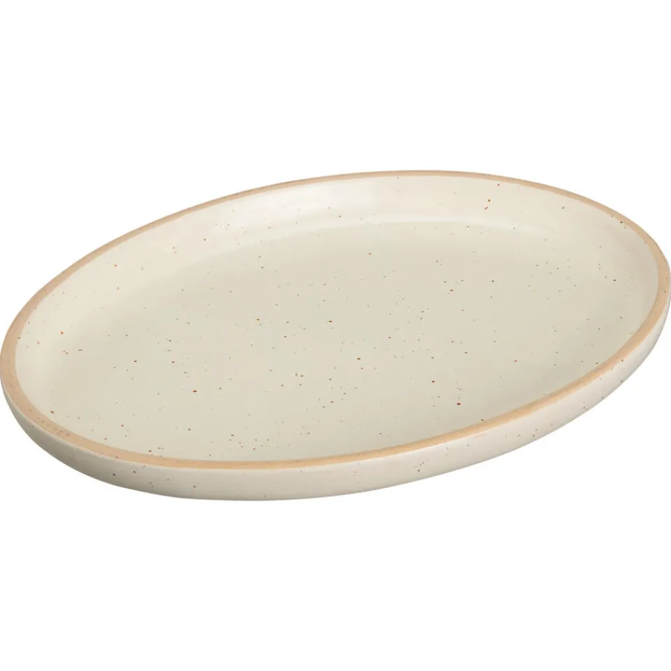 Onderbord Calmness Ecru - ø32 cm^ Placemats