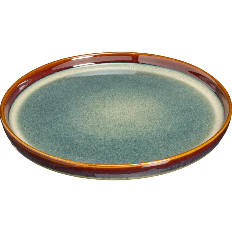 Ontbijtbord Ava - 鈱€22cm^ Borden