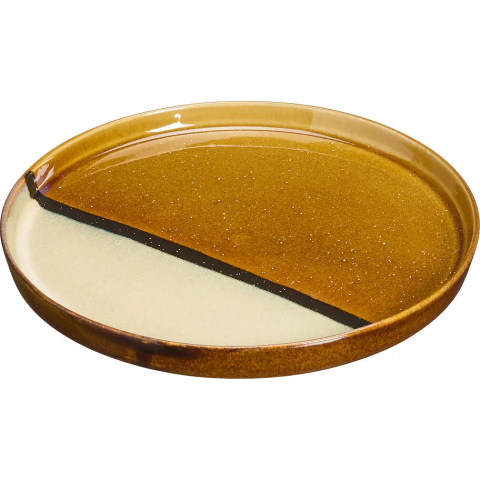Ontbijtbord Ivo - 鈱€21,6cm^ Borden