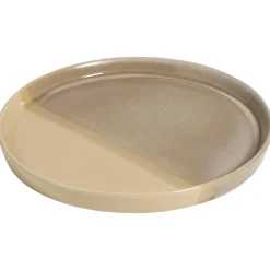 Ontbijtbord Ivo - 鈱€22cm^ Borden