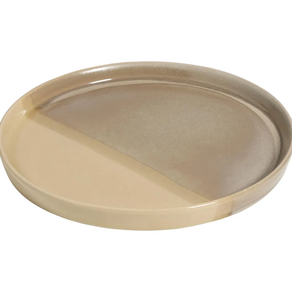 Ontbijtbord Ivo - 鈱€22cm^ Borden