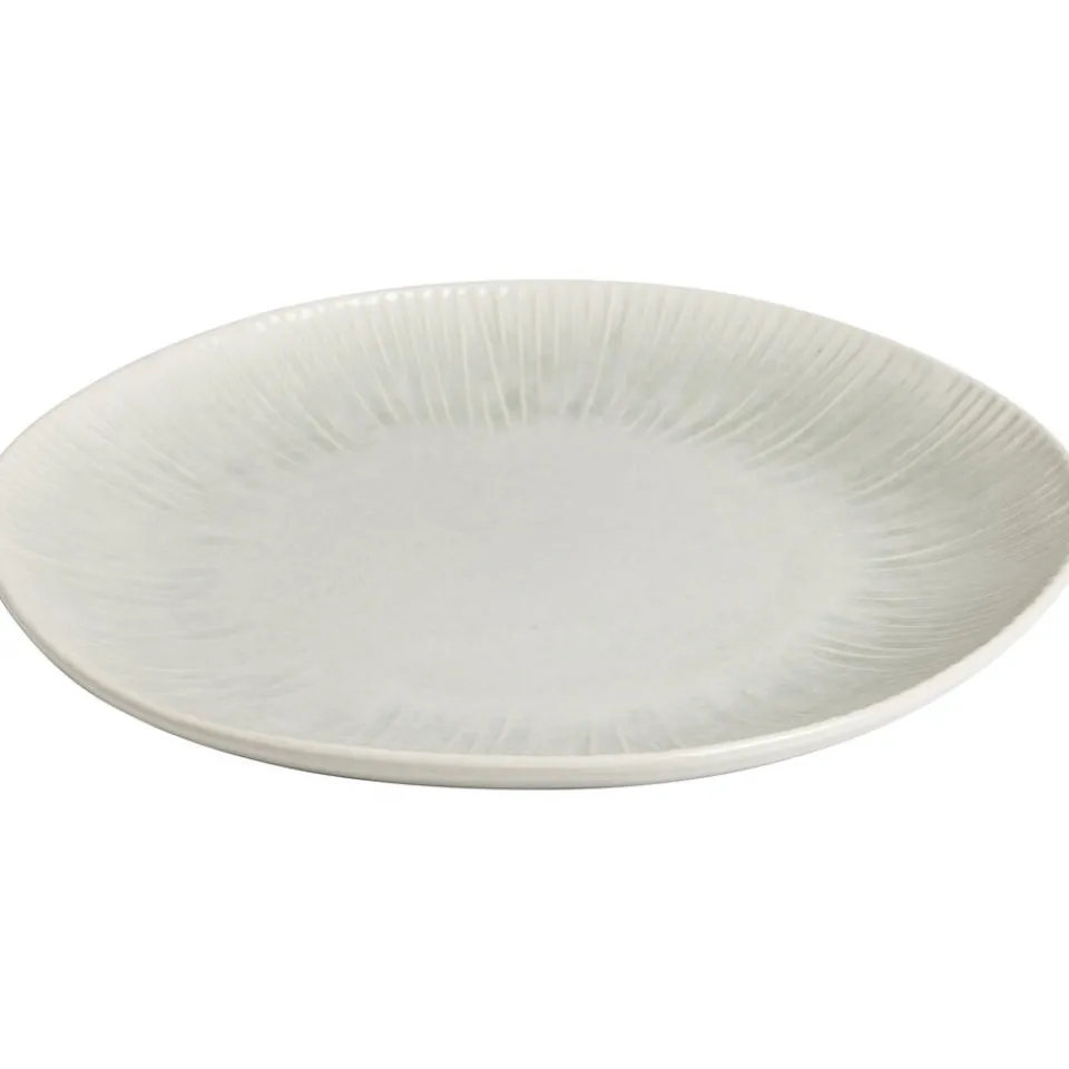 Ontbijtbord Nordic Mint - ø 22 cm^ Borden