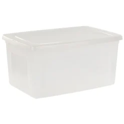 Opbergbox 30 Liter^ Opbergboxen & Lades