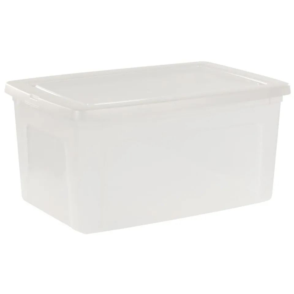 Opbergbox 30 Liter^ Opbergboxen & Lades