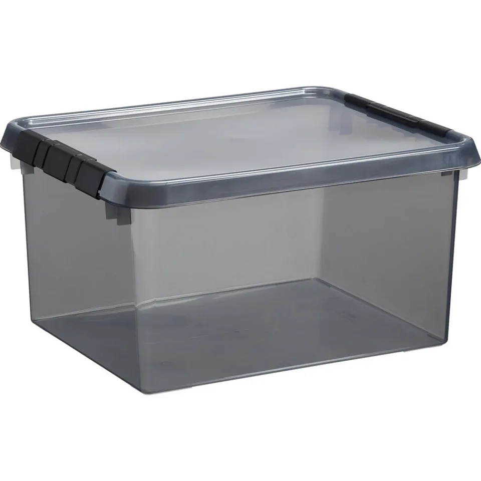 Opbergbox Comfort 36 l^ Opbergboxen & Lades
