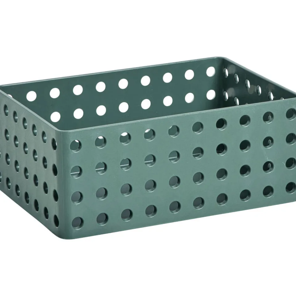 Opbergbox Lennox 2,3 Liter -^ Opbergboxen & Lades